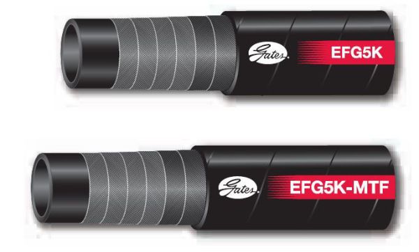 Picture of EFG5K - Extremely High Pressure