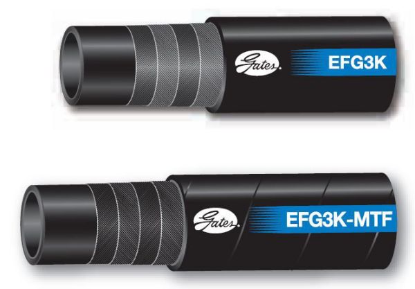 Picture of EFG3K - Gates Spiral Extremely High Pressure