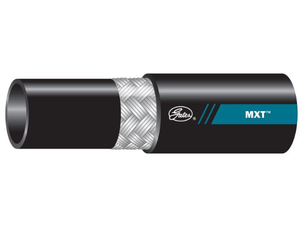 Picture of MXT - Gates Wire Braid High Pressure