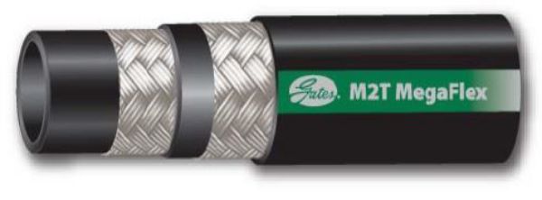 Picture of M2T - Gates Wire Braid