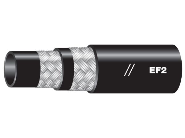 Picture of EF2 - Southcott Wire Braid High Pressure