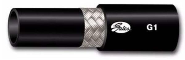 Picture of G1 - Gates Wire Braid Medium Pressure