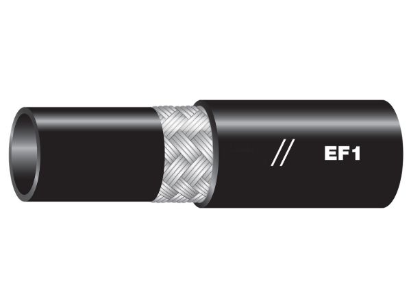 Picture of EF1 - One Wire Braid Medium Pressure