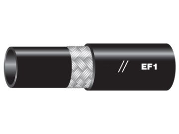 Picture of EF1 - Southcott Wire Braid Medium Pressure