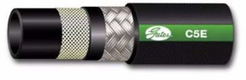 Picture of C5E - Gates Wire Braid High Temp