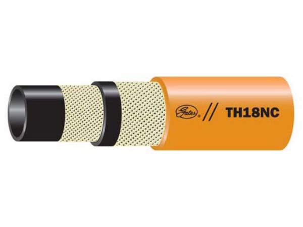 Picture of TH18NC - Gates Polyester Braid Non-Conductive