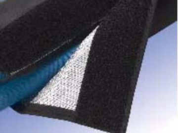 Picture of TexWrap Textile Wrapping Sleeve