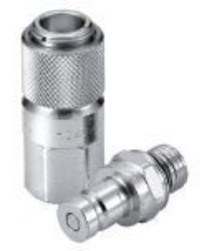 Picture of DF - Diagnostic Couplings