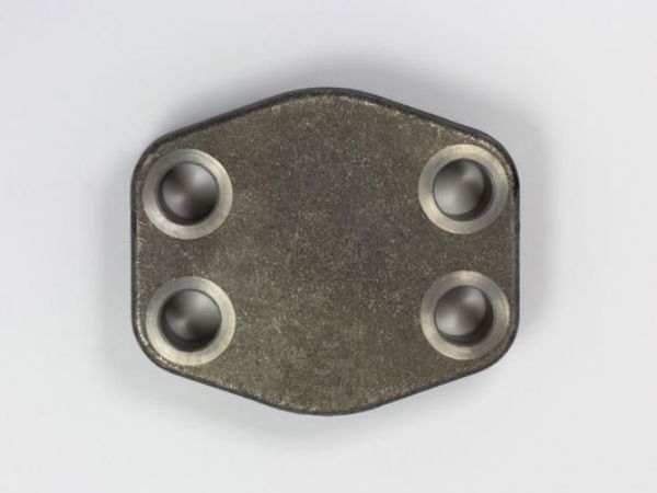 Picture of CFCS4 - Flange Blank C62