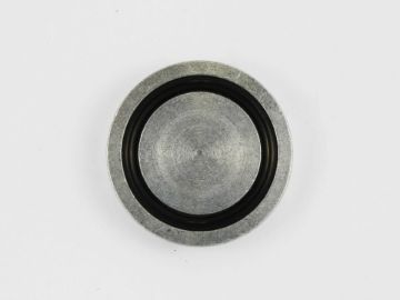 Picture of FP - Flange Plug C61