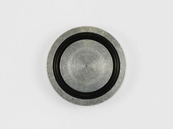 Picture of FP - Flange Plug C61