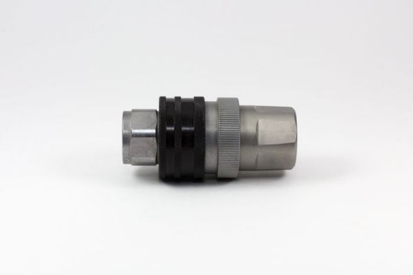 Picture of TEMA Interchange Quick Release Coupling