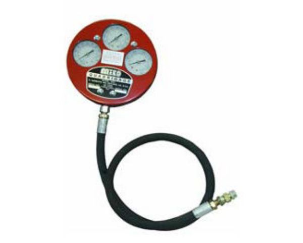 Picture of QUADRIGAUGE - Pressure Testing Device