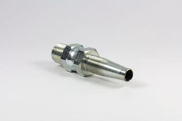Picture of RMBX - Straight Male BSPT Swivel G1, G2, C3H