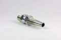 Picture of RMBX - Straight Male BSPT Swivel