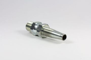 Picture of RMBX - Straight Male BSPT Swivel