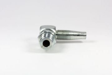 Picture of RMBX90C - 90° Close Male BSPT Swivel