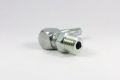 Picture of RMBX90C - 90° Close Male BSPT Swivel G1, G2, C3H