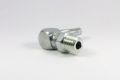 Picture of RMBX90C - 90° Close Male BSPT Swivel