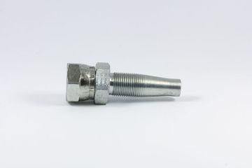 Picture of RFB - Straight Female BSPP Swivel
