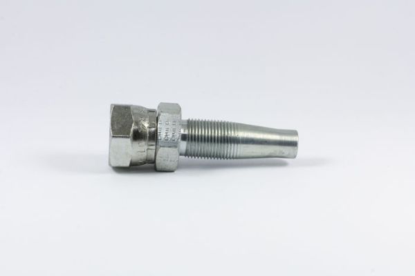 Picture of RFB - Straight Female BSPP Swivel