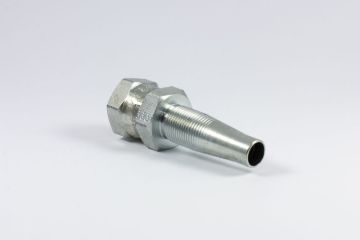 Picture of RFB - Straight Female BSPP Swivel