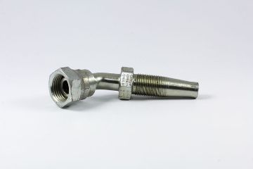 Picture of RFB45 - 45° Tube Female BSPP Swivel G1, G2, C3H