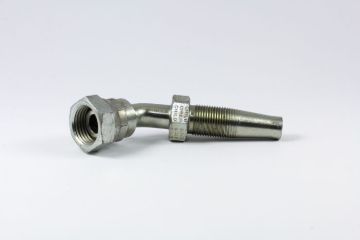 Picture of RFB45 - 45° Tube Female BSPP Swivel