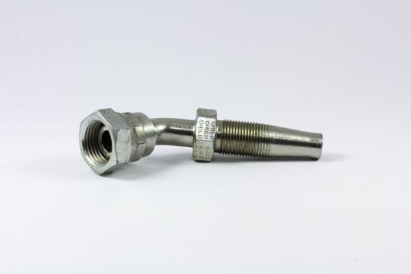 Picture of RFB45 - 45° Tube Female BSPP Swivel