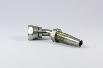 Picture of RFB45 - 45° Tube Female BSPP Swivel G1, G2, C3H