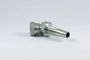 Picture of RFB45C - 45° Close Female BSPP Swivel G1, G2, C3H