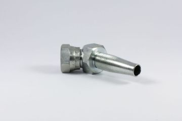 Picture of RFB45C - 45° Close Female BSPP Swivel