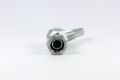 Picture of RFB45C - 45° Close Female BSPP Swivel