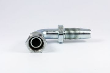 Picture of RFB90 - 90° Tube Female BSPP Swivel G1, G2, C3H