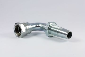 Picture of RFB90 - 90° Tube Female BSPP Swivel G1, G2, C3H