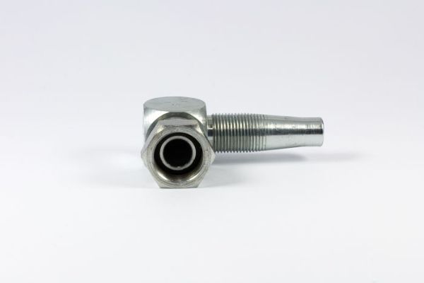 Picture of RFB90C - 90° Close Female BSPP Swivel