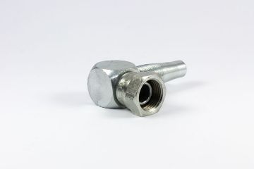 Picture of RFB90C - 90° Close Female BSPP Swivel G1, G2, C3H