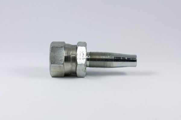 Picture of RFJ - Straight Female JIC Swivel G1, G2, C3H