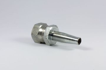 Picture of RFJ - Straight Female JIC Swivel