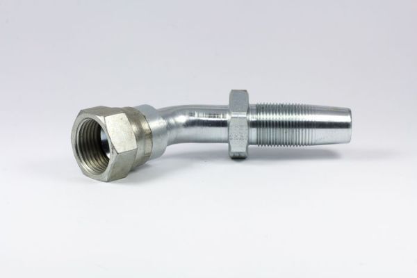 Picture of RFJ45 - 45° Tube Female JIC Swivel