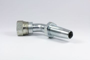 Picture of RFJ45 - 45° Tube Female JIC Swivel