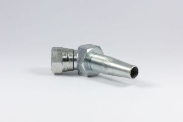 Picture of RFJ45C - 45° Close Female JIC Swivel