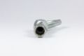 Picture of RFJ45C - 45° Close Female JIC Swivel