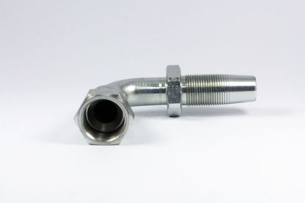 Picture of RFJ90 - 90° Tube Female JIC Swivel G1, G2, C3H