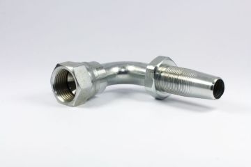 Picture of RFJ90 - 90° Tube Female JIC Swivel