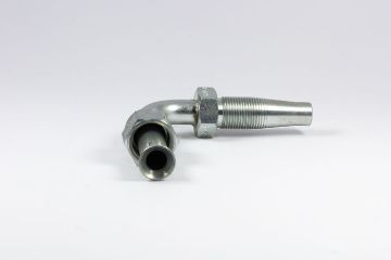 Picture of RFJ90L - 90° Tube Female JIC Long Drop Swivel G1, G2, C3H