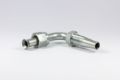 Picture of RFJ90L - 90° Tube Female JIC Long Drop Swivel
