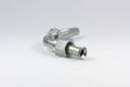 Picture of RFJ90L - 90° Tube Female JIC Long Drop Swivel G1, G2, C3H