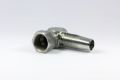 Picture of RFJ90C - 90° Close Female JIC Swivel