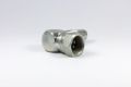 Picture of RFJ90C - 90° Close Female JIC Swivel